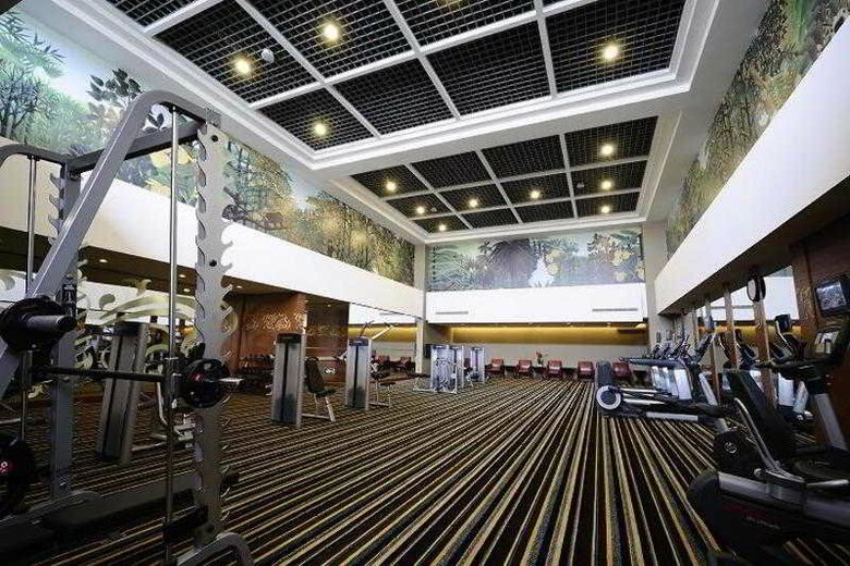 Xiamen Jingmin North Bay Hotel