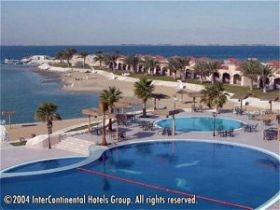 Hotel Holiday Inn Resort Half Moon Bay