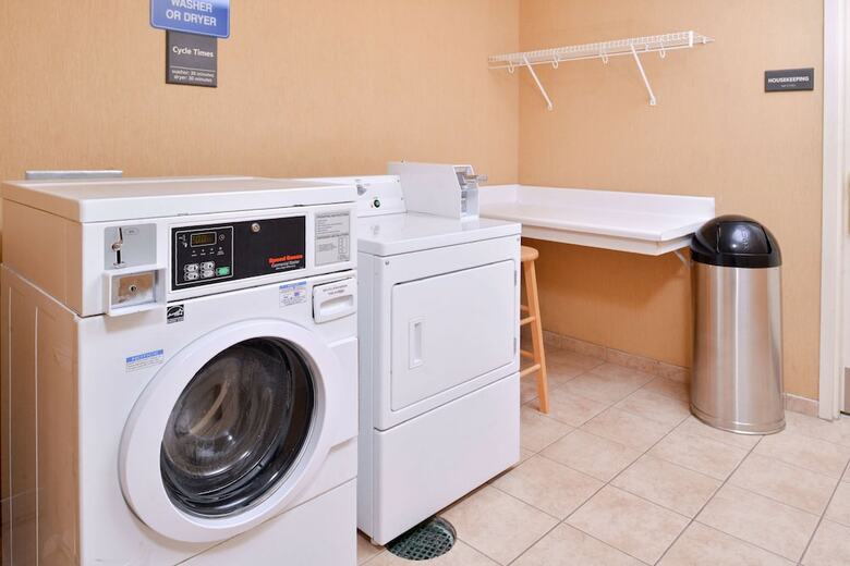 Hotel Hampton Inn Jackson-college Avenue