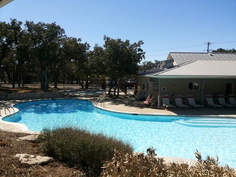 Hotel Blazing Star Resort