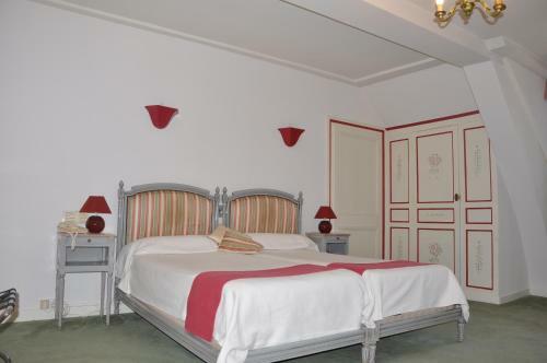 Hotel Malouini�re Le Valmarin