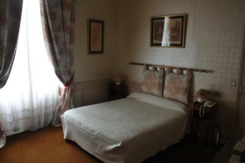 Hotel Malouini�re Le Valmarin