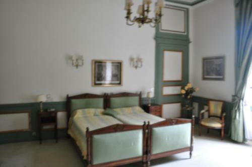 Hotel Malouini�re Le Valmarin