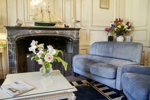 Hotel Malouini�re Le Valmarin