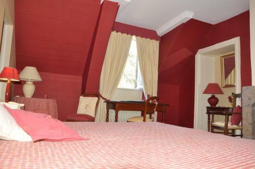 Hotel Malouini�re Le Valmarin