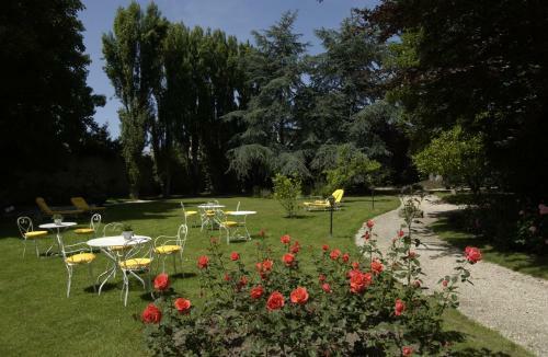 Hotel Malouini�re Le Valmarin