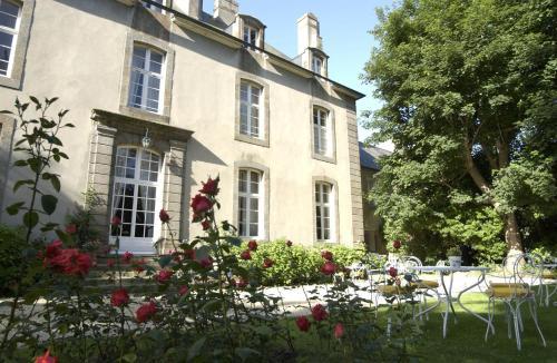 Hotel Malouini�re Le Valmarin