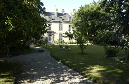 Hotel Malouini�re Le Valmarin