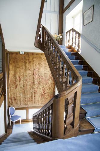 Hotel Malouini�re Le Valmarin