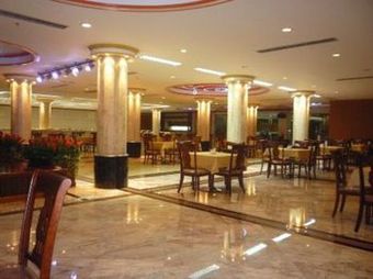 Siamgrand Hotel