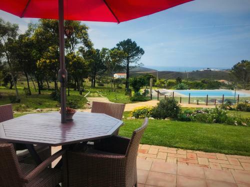 Hostal Herdade Monte Do Sol