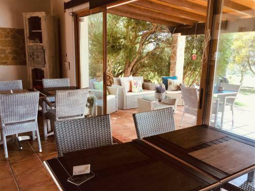 Hostal Herdade Monte Do Sol