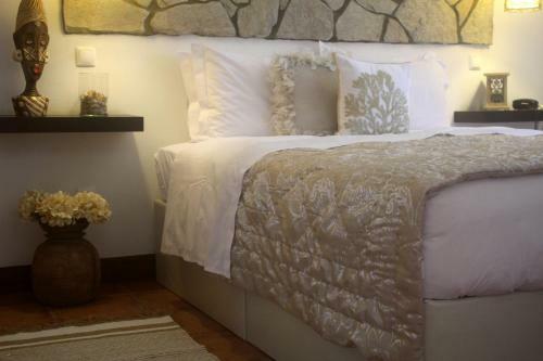 Hostal Herdade Monte Do Sol