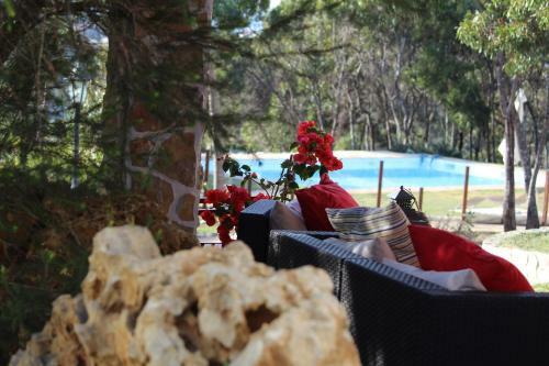 Hostal Herdade Monte Do Sol