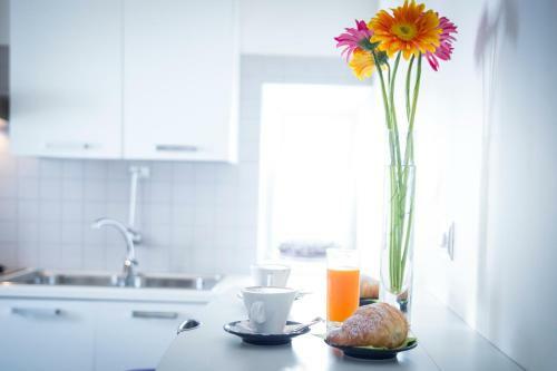 Bed & Breakfast Nova Domus