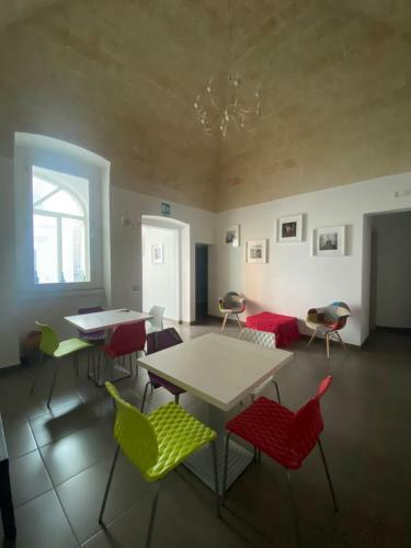 Bed & Breakfast Nova Domus
