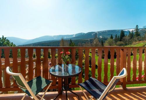 Hostal Pensjonat Arnika