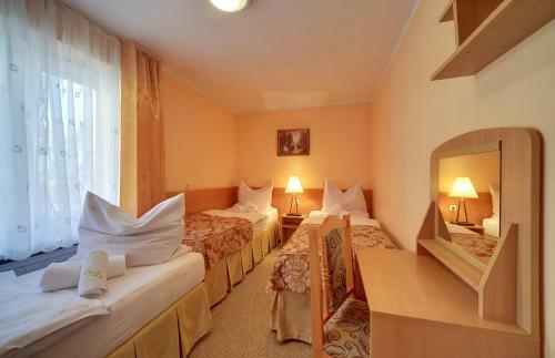 Hostal Pensjonat Arnika