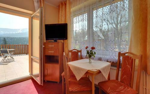Hostal Pensjonat Arnika