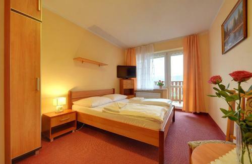 Hostal Pensjonat Arnika