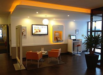 Hotel Ibis Budget Roanne