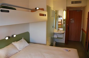 Hotel Ibis Budget Roanne