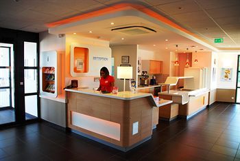 Hotel Ibis Budget Roanne