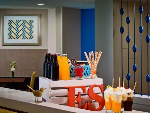 Hotel Sonesta Es Suites Parsippany