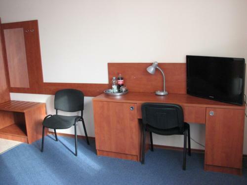 Hotel Julian�w
