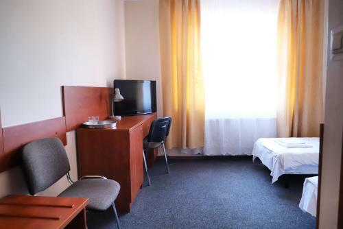 Hotel Julian�w