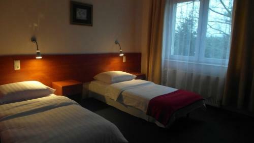 Hotel Julian�w