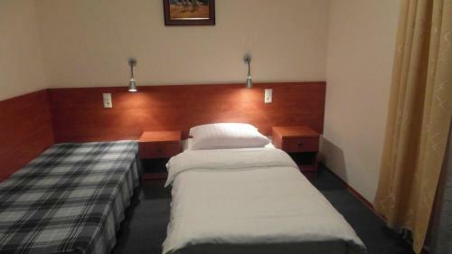 Hotel Julian�w