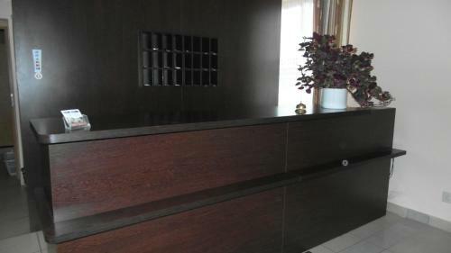 Hotel Julian�w