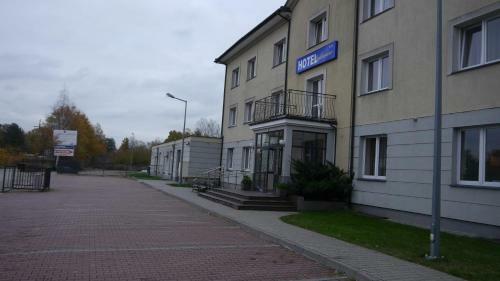 Hotel Julian�w
