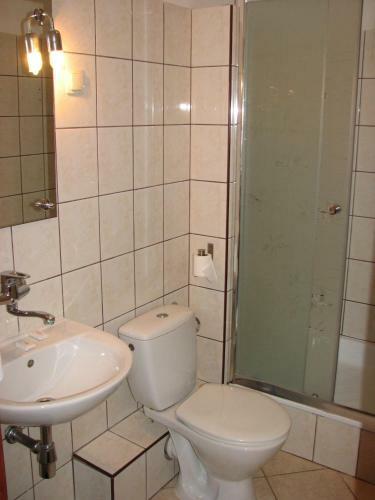 Hotel Julian�w