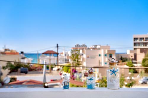 Apartamento Ilios Studios