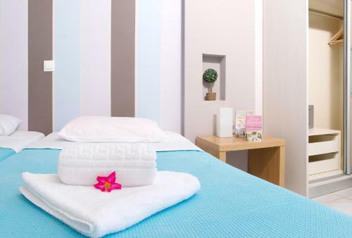 Apartamento Ilios Studios