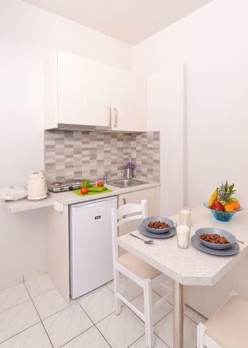 Apartamento Ilios Studios
