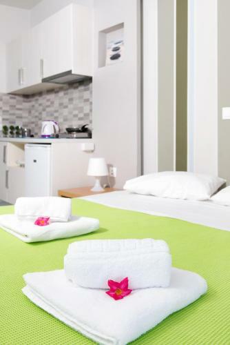 Apartamento Ilios Studios