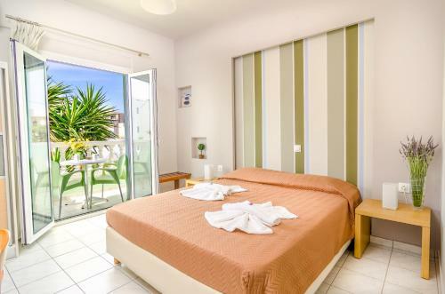 Apartamento Ilios Studios