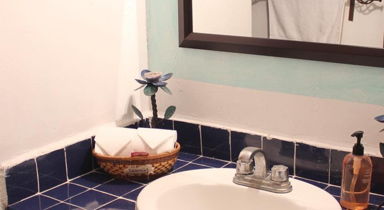 Apartamento Casa Mexicana