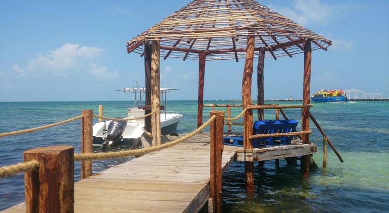 Apartamento Casa Mexicana