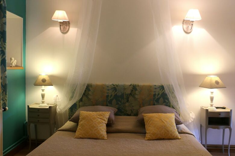 Hostal Domaine Borgnat