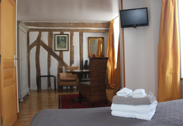 Hostal Domaine Borgnat