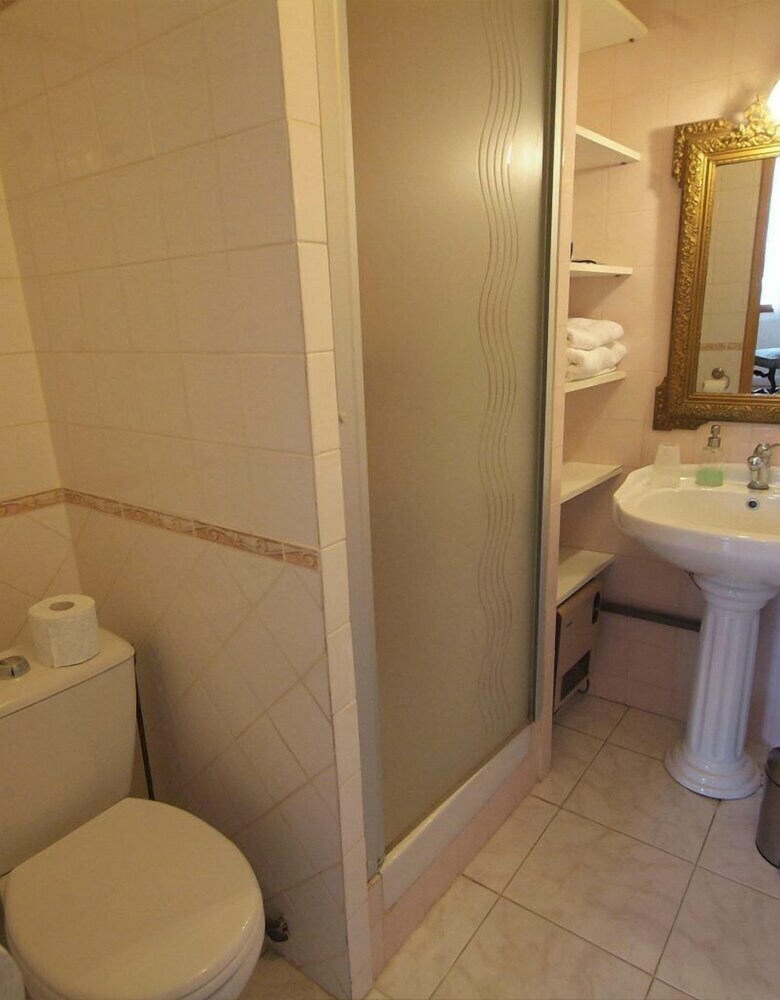 Hostal Domaine Borgnat