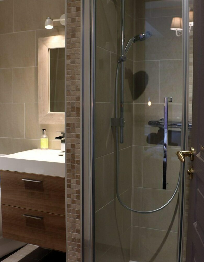 Hostal Domaine Borgnat