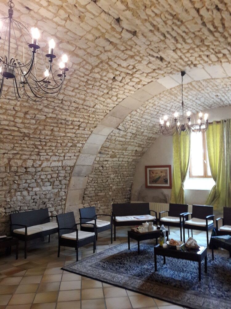 Hostal Domaine Borgnat