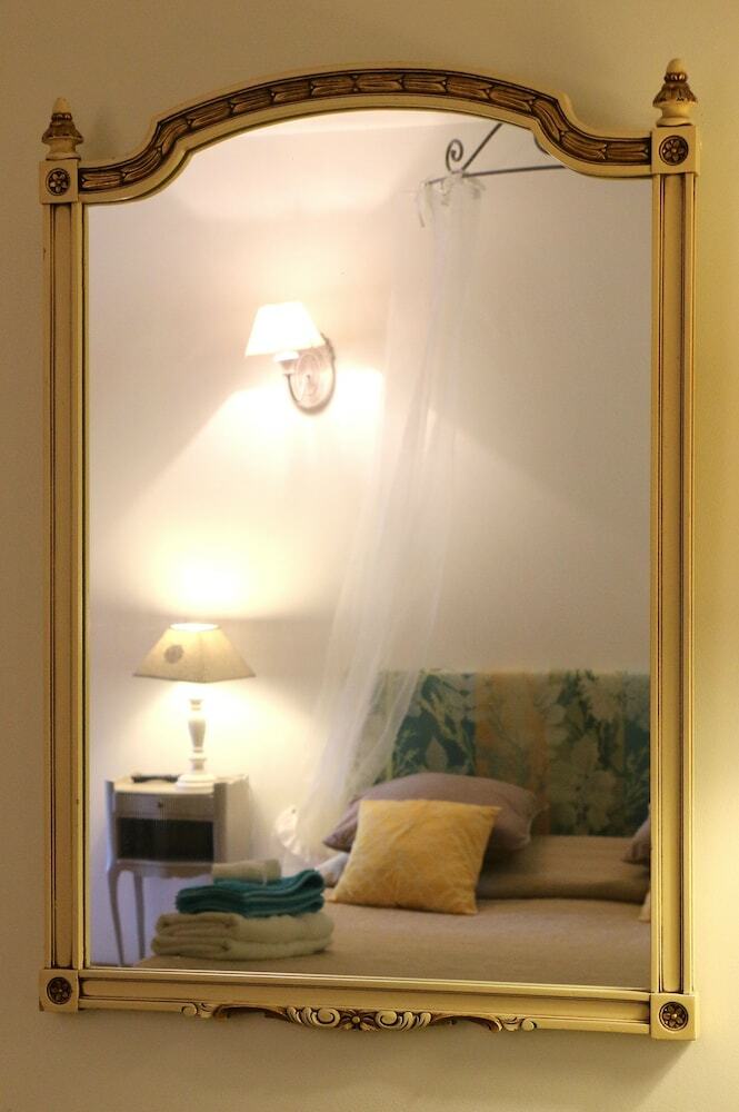 Hostal Domaine Borgnat
