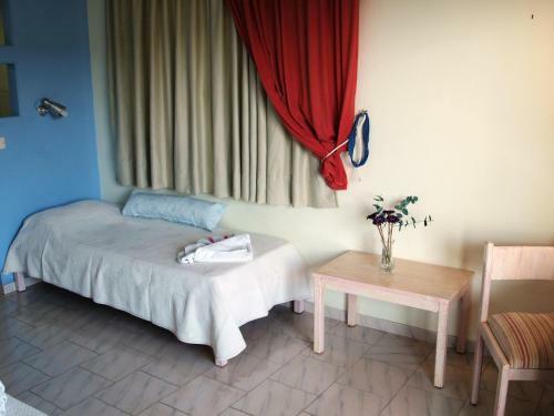 Aparthotel John Mary