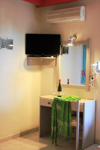 Aparthotel John Mary
